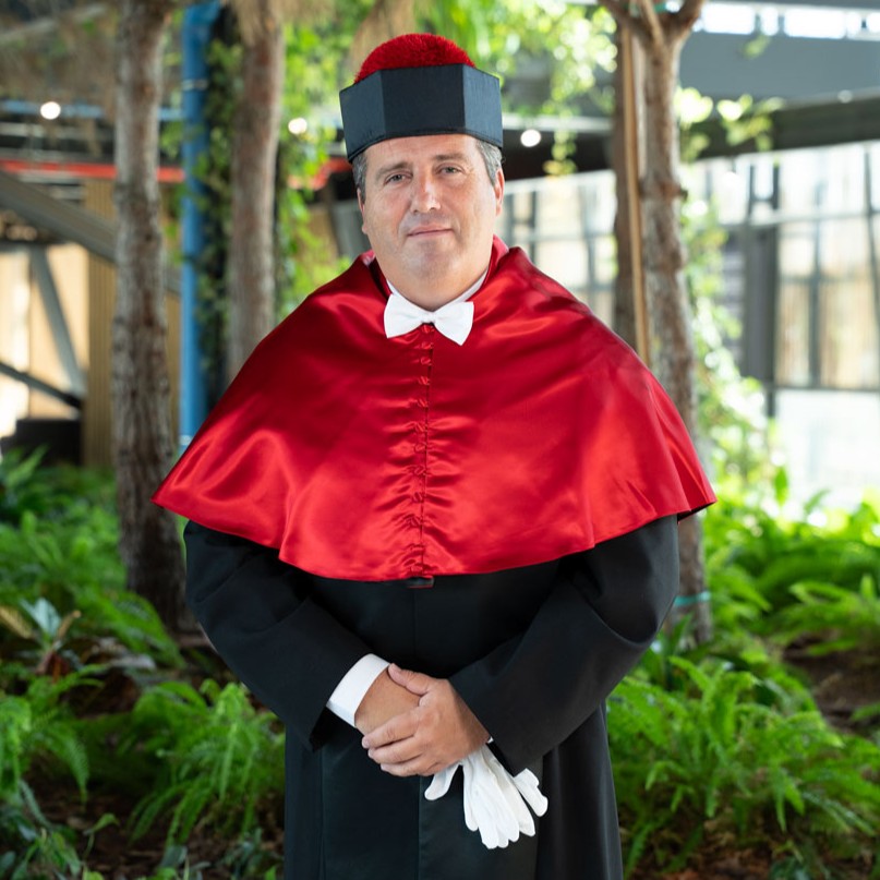 Manuel Jesús Casaus Borrego