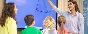 Grado en Educación Primaria