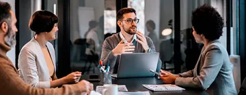 Máster Universitario en Dirección de Empresas Digitales