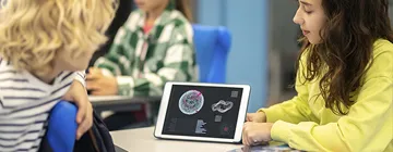 Master Universitario en Tecnologías Educativas