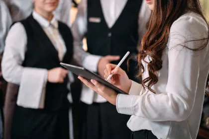 Máster en Organización de Eventos