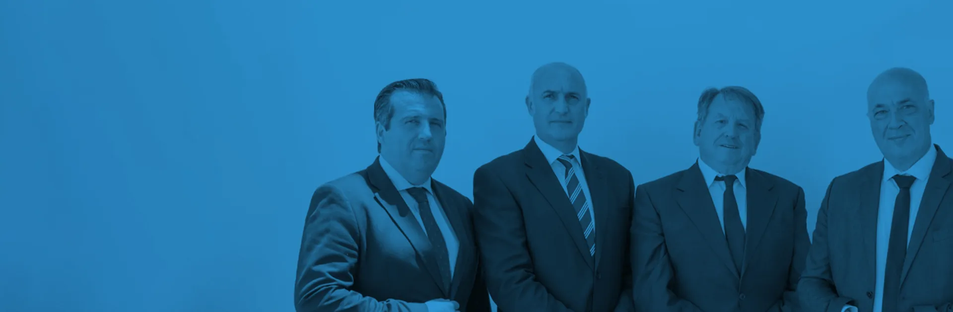 Equipo Rectoral de la UTAMED