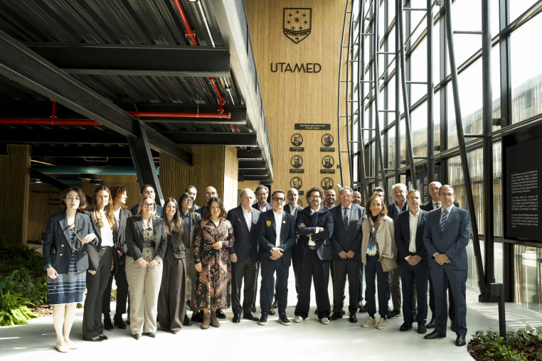 Javier Imbroda Research Project Grants