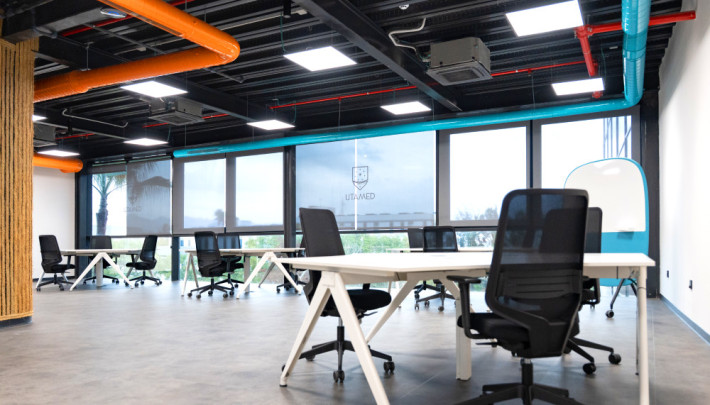 Sede UTAMED