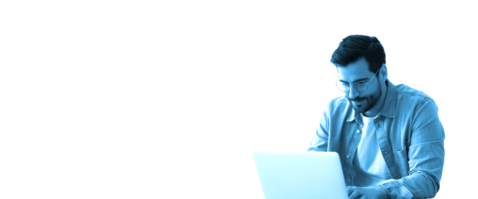 Leo estudiando un grado en la universidad Online UTAMED