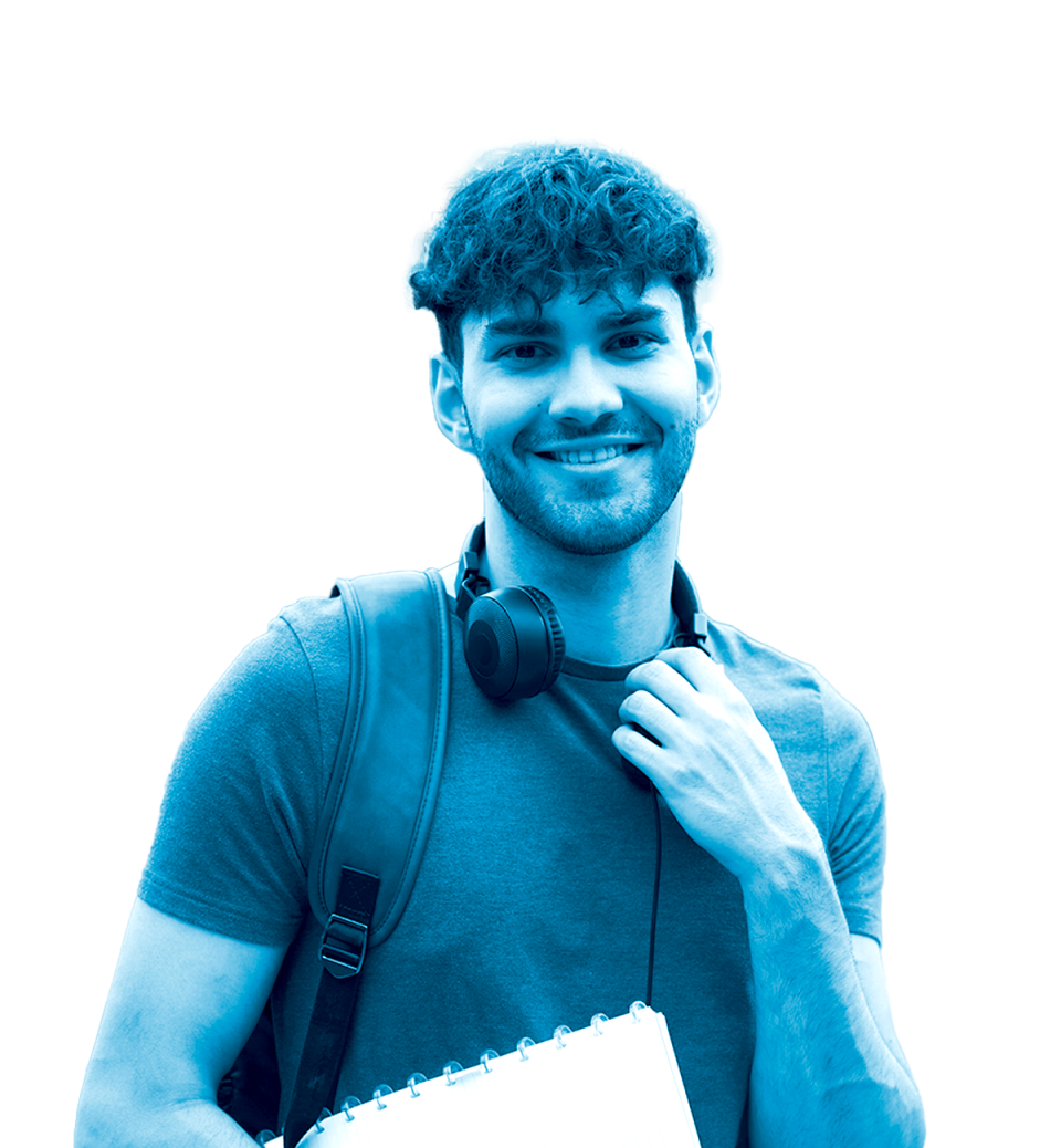 Estudiante de UTAMED