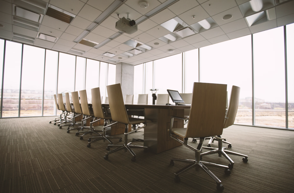 Consejo de administración UTAMED