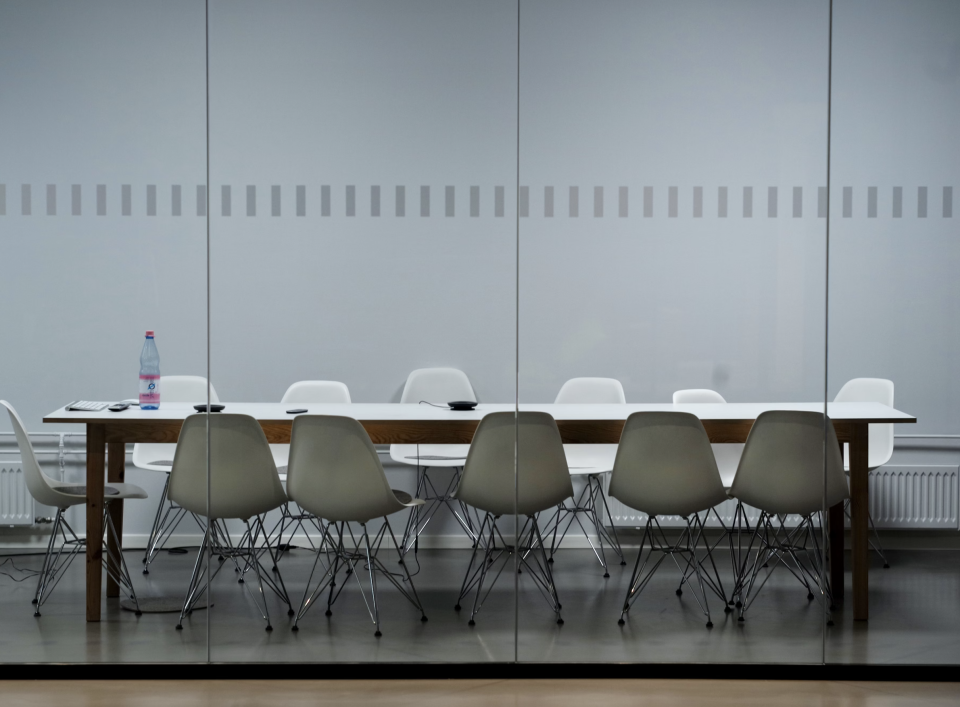 Consejo de Gobierno UTAMED