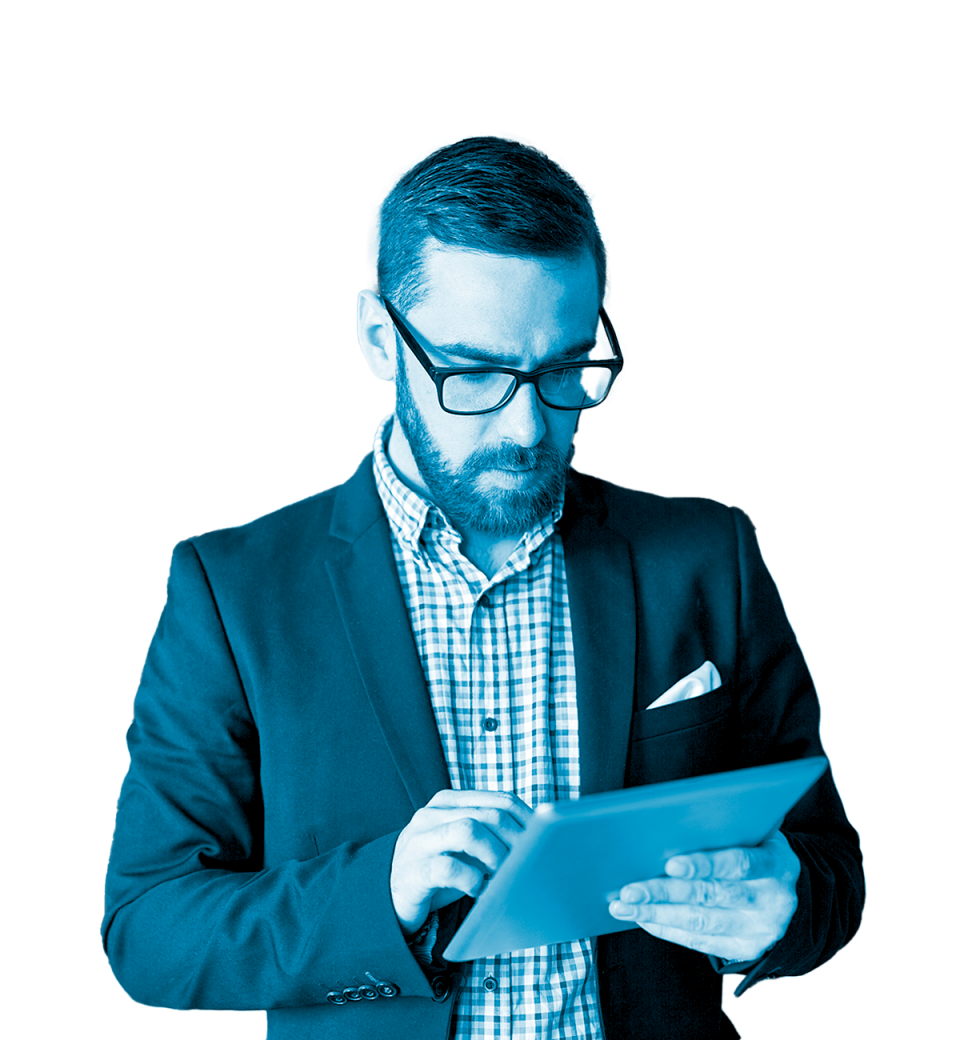 Alumno del Máster en Análisis de Datos de UTAMED