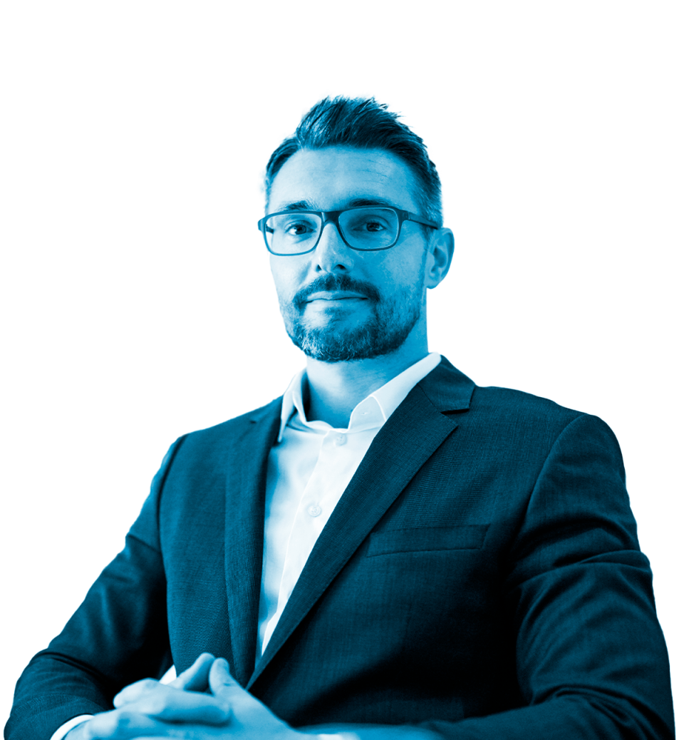 Estudiante del Máster en Dirección de Empresas Online