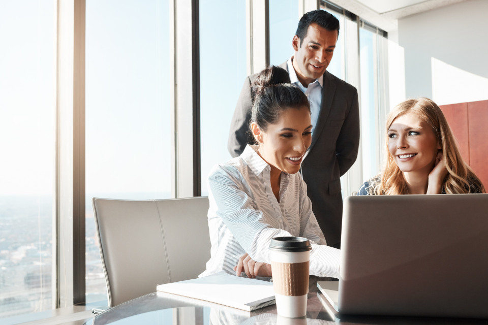 Estudiante de Doctorado Universitario Online de UTAMED