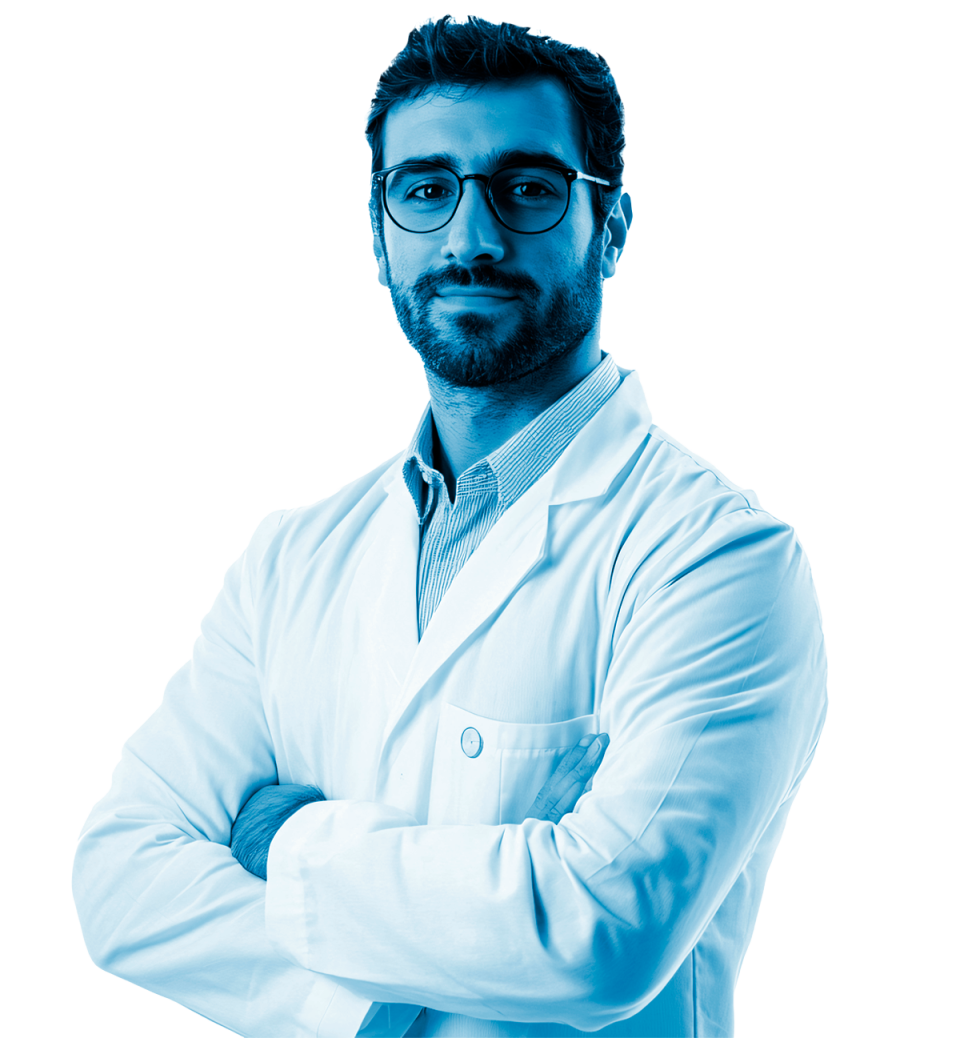 Estudiante del Máster de Psicología General Sanitaria de UTAMED