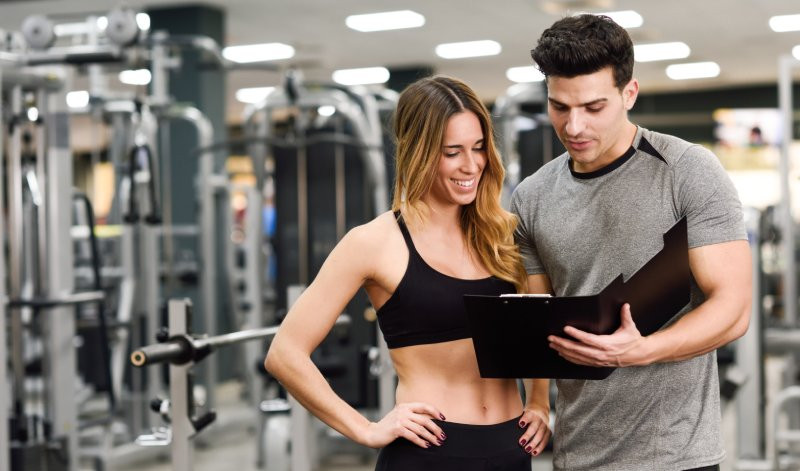 Estudiantes del Máster en Actividad Física y Salud