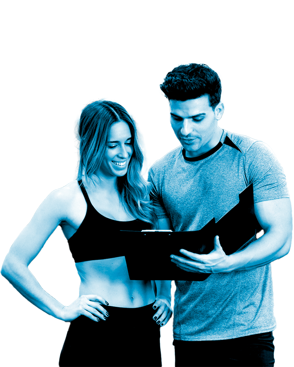 Alumnos del Máster de Actividad Física y Salud de UTAMED