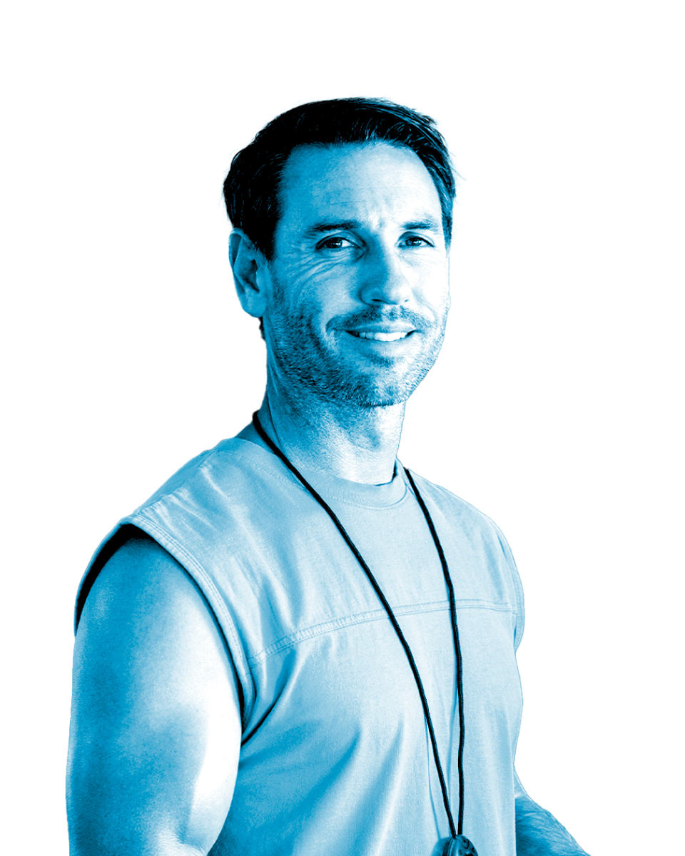 Alumno del Máster en Big Data Deportivo de UTAMED