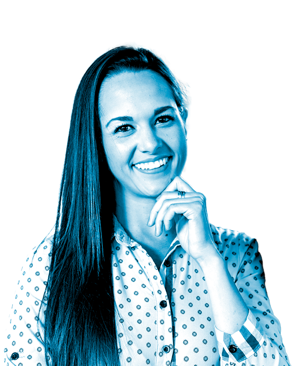 Estudiante del Máster en Recursos Humanos de UTAMED