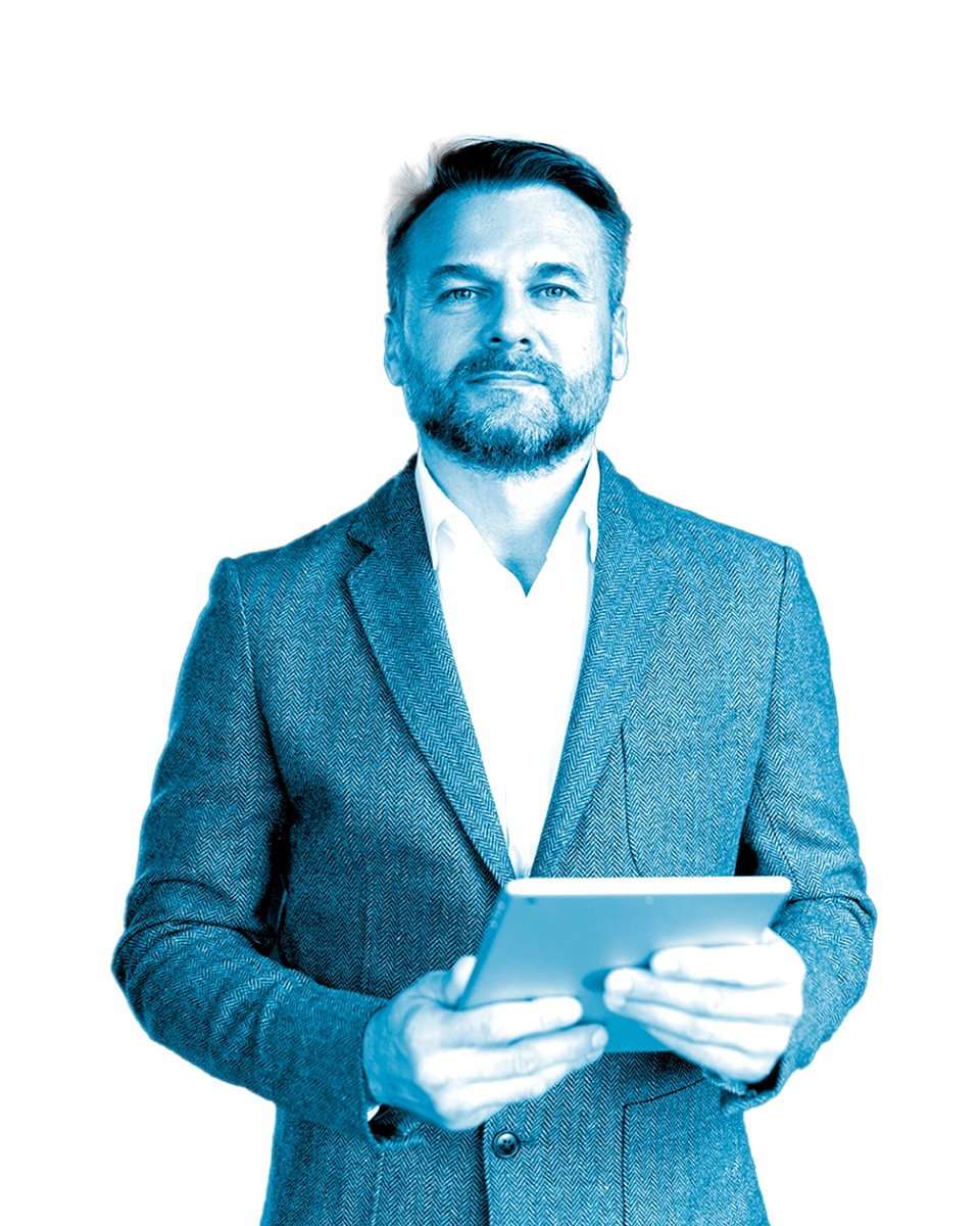 Alumno del Máster en Investigación de UTAMED