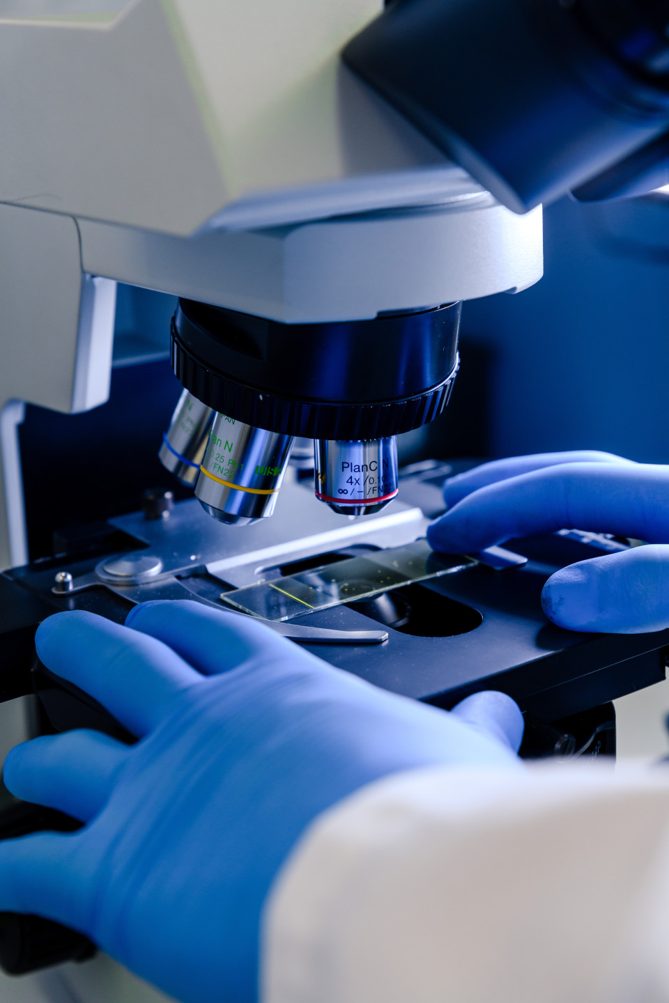 Laboratorio del Grado en Nutrición y Dietética a distancia
