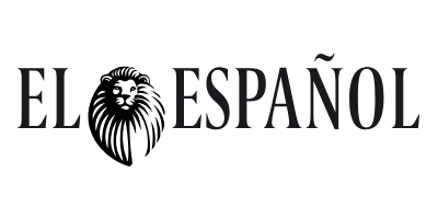 Logo de El Español, empresa colaboradora de prácticas del Grado de Comunicación Digital y Periodismo