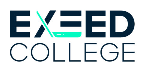 Logo de Exeed College
