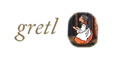 Logo de Gretl, herramienta en el Grado de Economía online