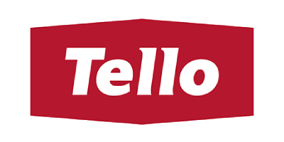Logo Grupo Tello - Nutrition and Dietetics Modules