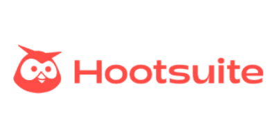 Logo de Hootsuite, herramienta del Grado de Comunicación 