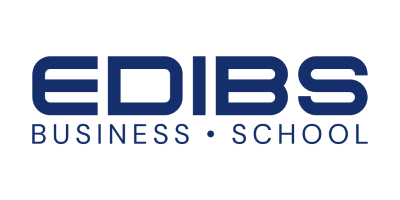 Logo de EDIBS Business School
