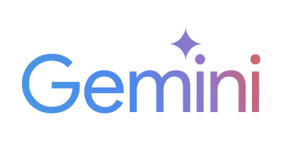 Logo Gemini, herramienta del Grado en Diseño Gráfico - Undergraduate Degree in Graphic Design, Multimedia and Digital Creation