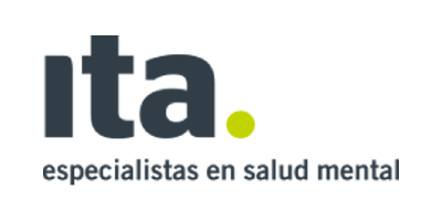 Logo de Ita, empresa colaboradora en el Máster en Psicología General Sanitaria de UTAMED - General Health Psychology Modules