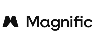 Logo Magnific - Undergraduate Degree in Graphic Design, Multimedia and Digital Creation