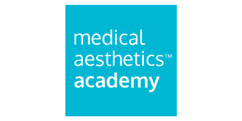 Logo Medical Aesthetics Academy