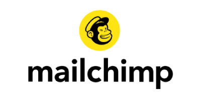Logo de Mailchimp, herramienta del Grado en Marketing Digital