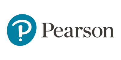 Logo de Pearson, herramienta utilizada en el Máster de Psicología General Sanitaria de UTAMED - Master’s Degree in General Health Psychology
