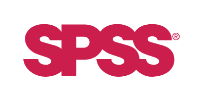 Logo de SPSS, herramienta en el Grado de Economía online