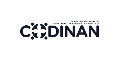 Logo Codinan, empresa colaboradora en la Carrera de Nutrición y Dietética
