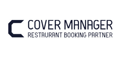 Logo de Cover Manager - Master's Degree in Digital Business Management