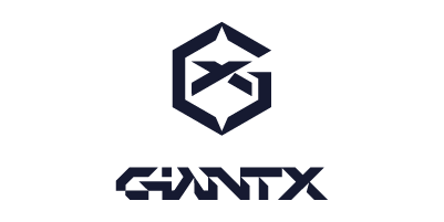 Logo de Giantx, empresa colaboradora del Máster en Emprendimiento