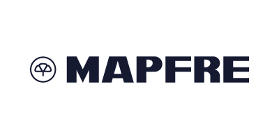 Logo de Mapfre - Master's Degree in Digital Business Management
