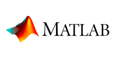 Logo de Matlab, herramienta del Grado en Ingeniería Informática