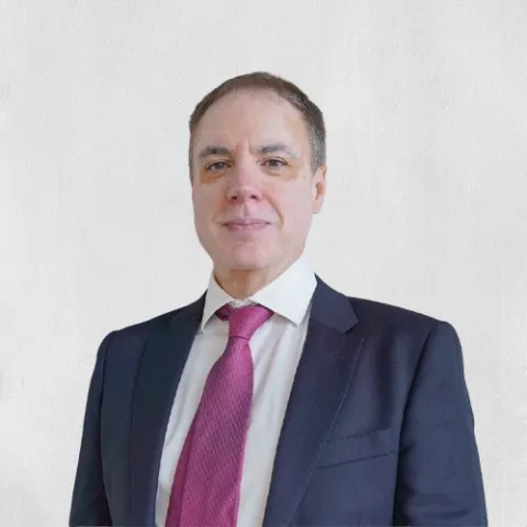 Ángel Moreno