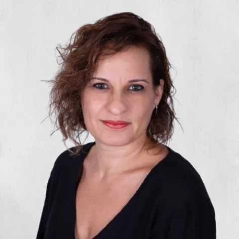 Antonia Martí Aras