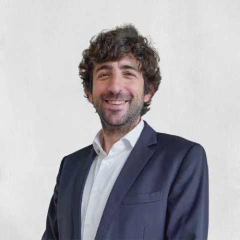 Daniel Maldonado