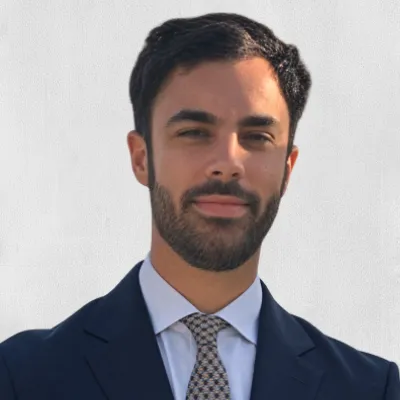 Daniel Pamplona