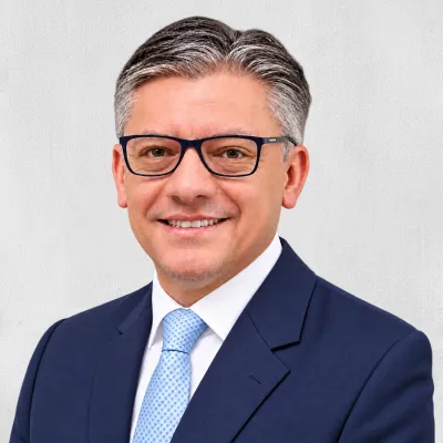 Diego Enrique Pinilla