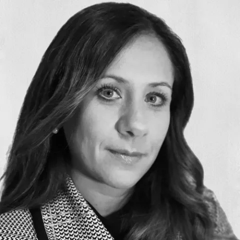 Gema Medina Ventura