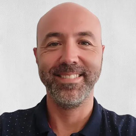 José Vicente Gil