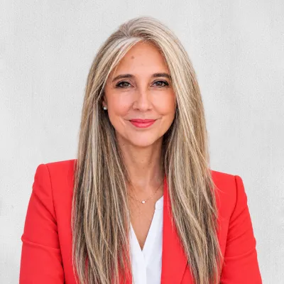 María del Reposo