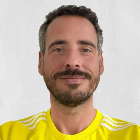 Norberto Cuartero
