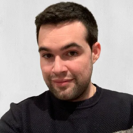 Pablo Manuel Berna